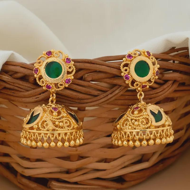 Jhumka