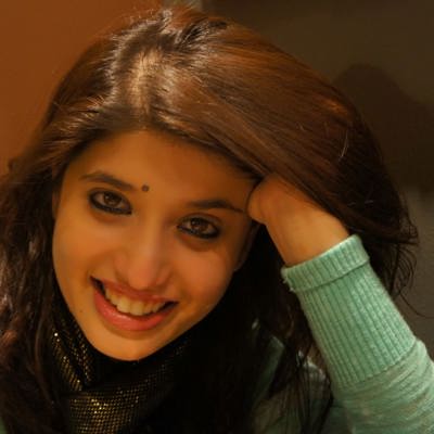 Sneha Amrute